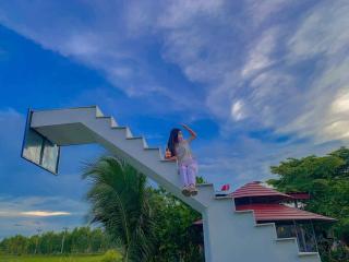 เมืองบัวการ์เด้นท์รีสอร์ท - - 1