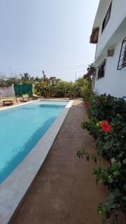 Iaia apartments - Jambiani - 6