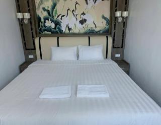 VangVieng Boutique Hotel - 1