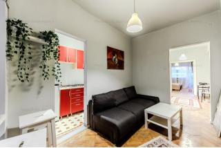 Comfortable downtown flat - Bucharest - 2