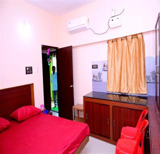 RD Residency - 1