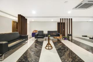 Hotel O D Suites - Lingampalli - 5