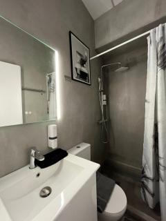 Muses Suite Klathmonos by Zeus suites - Atene - 4