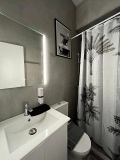 Muses Suite Klathmonos by Zeussuites - Athene - 6