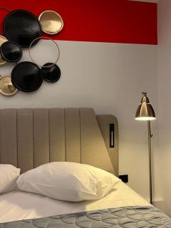 Muses Suite Klathmonos by Zeus suites - Atene - 3