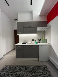 Muses Suite Klathmonos by Zeussuites - 1