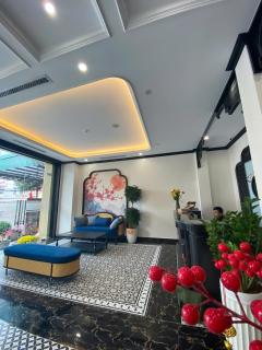 Kana Boutique Hotel Ninh Bình - 2