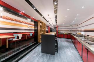 Ibis Nantong Qingnian - Nantong - 6