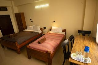 Hotel Suncity - Guwahati - 0