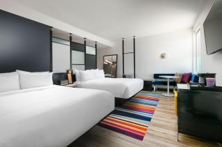 Aloft Dallas Euless - Euless - 3