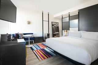 Aloft Dallas Euless - Euless - 4