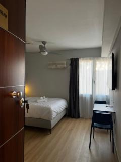 Central Urban Suite Korai by Zeus suites - Atene - 3