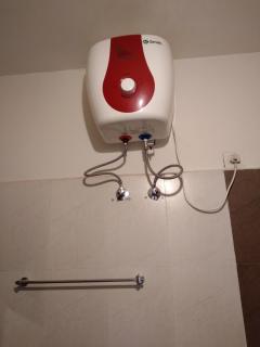 Nair's Homestay - Manipal - 5