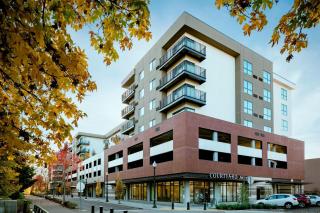 Courtyard by Marriott Corvallis - Corvallis - 0