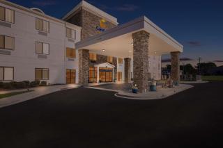 Comfort Suites Cullman I-65 Exit 310 - 3