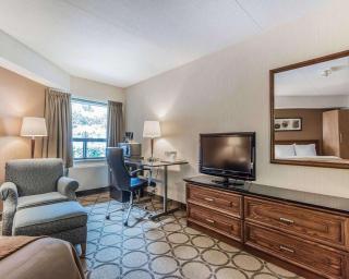 Comfort Inn - Drummondville - 2