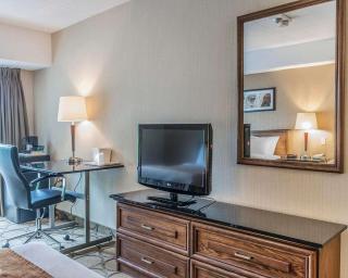 Comfort Inn - Drummondville - 1