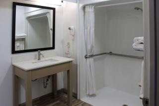 Quality Inn Scottsboro US-72-Lake Guntersville Area - Scottsboro - 7