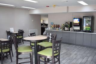 Quality Inn Scottsboro US-72-Lake Guntersville Area - Scottsboro - 2