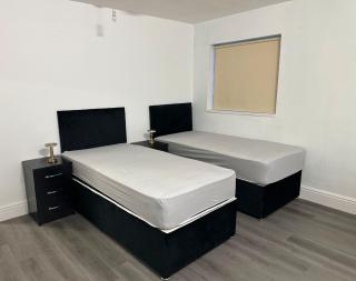 one bedroom apartment - 5