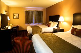 Americas Best Value Inn & Suites-Forest Grove/Hillsboro - 2