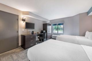 Sleep Inn Miami Airport - 3