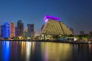 Sheraton Grand Doha Resort & Convention Hotel - Doha - 8