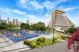 Sheraton Grand Doha Resort & Convention Hotel - Doha - 7