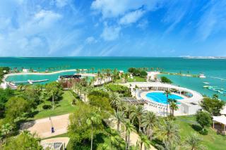 Sheraton Grand Doha Resort & Convention Hotel - Doha - 5