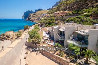 Mirador Blue D - Cala Sant Vicenç - Cala de Sant Vicenc - 9