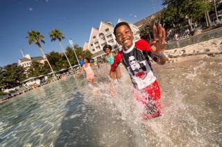 Disney's Yacht Club Resort - Orlando - 7