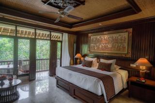 Hotel Tjampuhan Spa - Ubud - 8