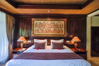 Hotel Tjampuhan Spa - Ubud - 6
