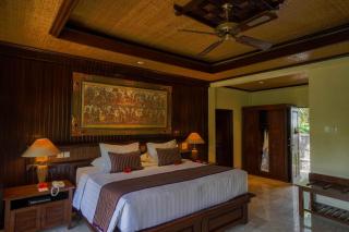 Hotel Tjampuhan Spa - 1