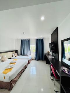 Bualinn Resort - 2