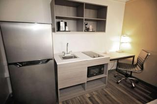 Quality Inn Aurora Denver - 5