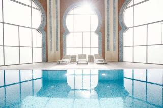 Tilal Riyadh - Riad - 9