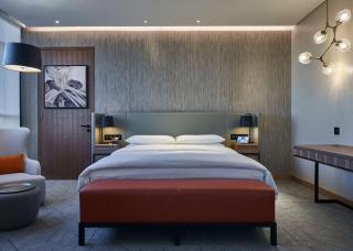 Mysk Al Mouj Hotel - Mascate - 7