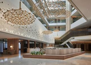 Mysk Al Mouj Hotel - Mascate - 9