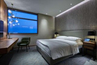 Mysk Al Mouj Hotel - Mascate - 5