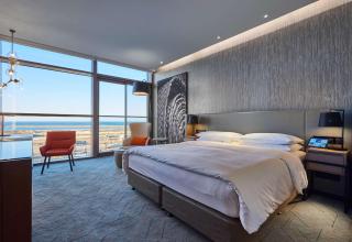 Mysk Al Mouj Hotel - Mascate - 3