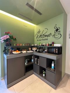 Casa Stazione Pescara - 9