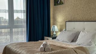 Nizami Residence by Bakuapart - Baku - 2