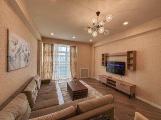 Nizami Residence by Bakuapart - Baku - 9