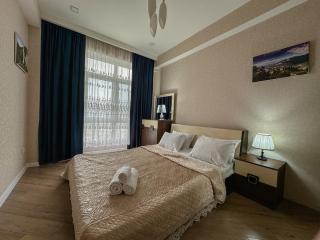 Nizami Residence by Bakuapart - Baku - 5