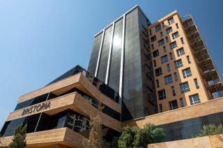 Bristoria Hotel Erbil - Arbil - 8