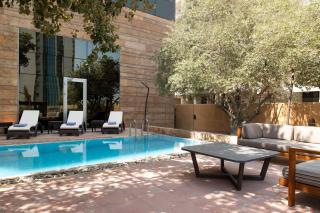 Bristoria Hotel Erbil - Arbil - 5