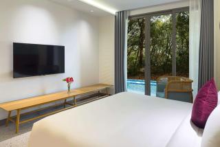 Wyndham Garden Phuket Kamala - Kamala Beach - 7