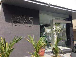 Hii-5 Hotel - 7