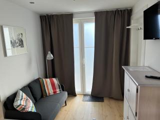 Ferienhaus Constanze Mücheln am Geiseltalsee Maisonette Appartement - Stöbnitz - 4